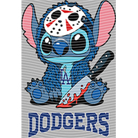 Los Angeles Dodgers-LA 165